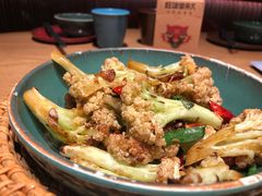 -吃饭皇帝大(解放西路店)