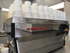 -Manner Coffee(IFS一楼店)