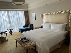 -阳澄湖费尔蒙酒店