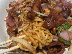 -寻裕记·现炒浇头面(人民广场店)