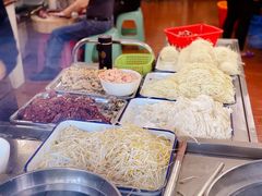 -潮镇老尾牛杂(环城西路店)
