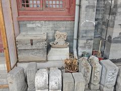 -正阳书局(西四南大街店)