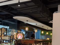 -纳鲁孜·新疆特色餐厅(上海悦荟广场店)