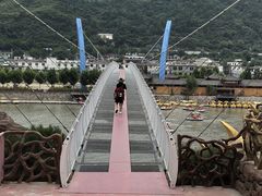 -野三坡刘家河高山漂流