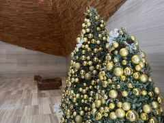 -广州柏悦酒店·悦景轩·粤菜餐厅