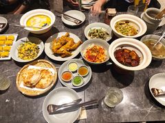 -长安记·大美陕菜(大族广场店)