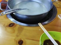-田记自助海鲜饺子