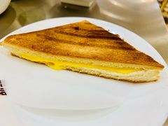 -满记甜品(巴黎春天宝山店)