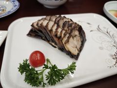 -都一处烧麦馆(前门店)