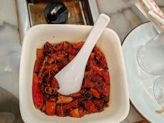 -马记伊源斋涮肉·清真菜(潘家园古玩市场店)