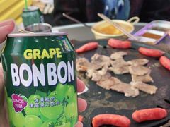 -玄希浪漫厨房·韩料烤肉(湖滨银泰in77店)