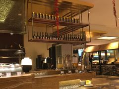 -宁波阳光豪生大酒店·豪生咖啡厅