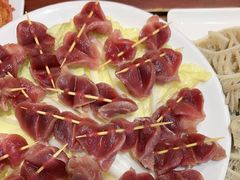-田鸭肠·非遗火锅(彭州店)