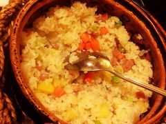 铜锅焖饭-紫滇源云南生态菜(丹凤街店)