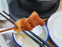 -二子海鲜大排档(太阳城店)