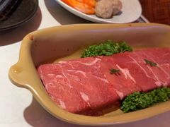 -芸山季·云南野生菌火锅(人民广场来福士店)