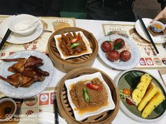 -赏点粤式点心(广州塔店)