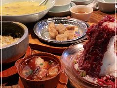 -小团圆餐厅(欧洲城店)