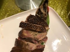 樟茶鸭-粗茶淡饭·汉口公馆(循礼门店)