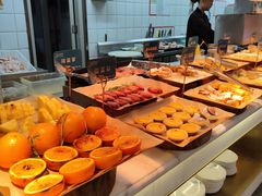 -半岛听涛蒸汽海鲜自助(K11店)