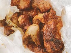 -王记西鎮电烤肉(汶上路店)