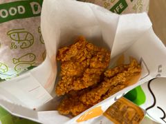 -德克士(通惠门店)