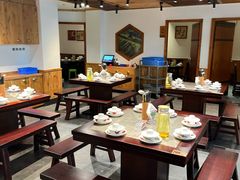 -六合居·明厨亮灶餐厅(成双大道店)