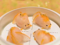 -8餐厅(新葡京酒店)