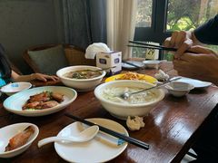 -盐官日光域房车营地·有盐餐厅