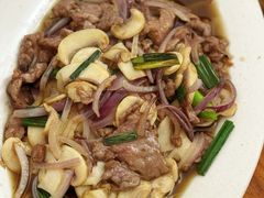 -九九牛肉馆(南山路店)