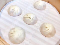 -鼎泰丰(嘉年华•海信广场VILLAGE店)