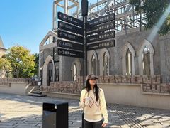 -中旅阿那亚九龙湖·公主酒店