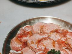 -韩宫宴烤肉·料理(颛桥万达店)