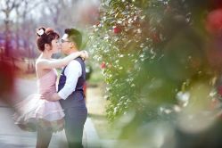 点击看大图 -太郎花子婚纱摄影艺术中心