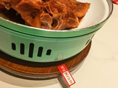 -董家大院·骨头庄(西红门店)
