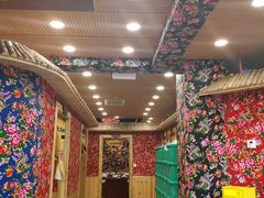 -田家大院东北农家菜铁锅炖(西安总店)