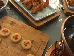 -局气 烤鸭·北京菜(光华路店)