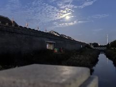 -渔民船说·北塘海鲜·天津菜·海肠捞饭(北塘古镇店)