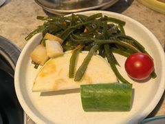 -淘米捞·米汤脆鲩鱼火锅(福田皇岗店)