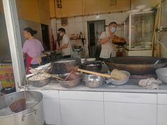 -甘记肥肠粉(马鞍北路店)