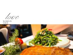 香烤猪颈肉-BetterThai 泰加(苏州中心店)