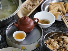 -大本营竹筒饭