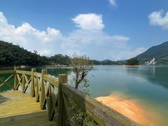 -广州市流溪河国家森林公园