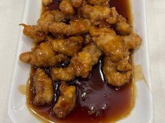-金时代顺风大酒店(临港百联店)