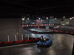 -魔赛卡丁车赛车汇(上海店)