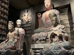 -陕西历史博物馆