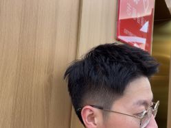 -川和潮人漂色·烫染·接发