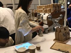 -% Arabica阿拉比卡咖啡(深圳湾万象城店)