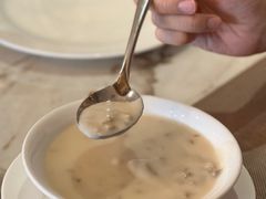 蘑菇汤-苏坦土耳其餐厅(白云宾馆店)