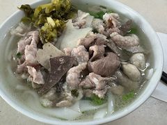 -志荣粿面小食店